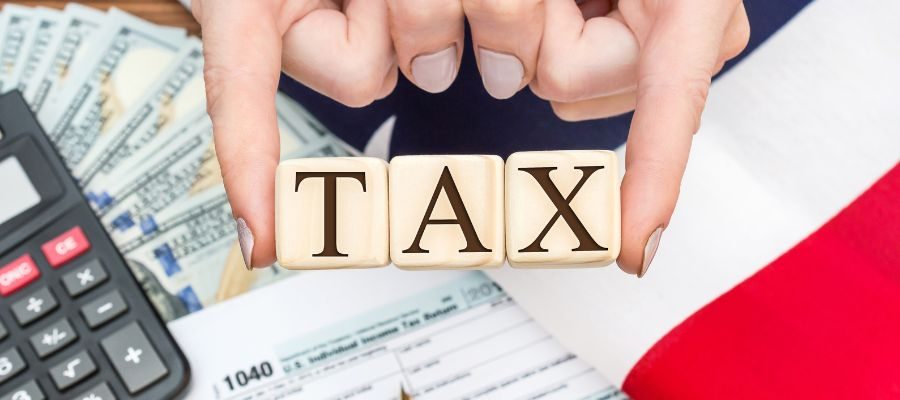 Americans and Taxes