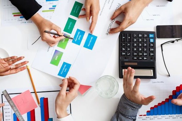 Bookkeeping Business