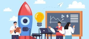 Business Startups