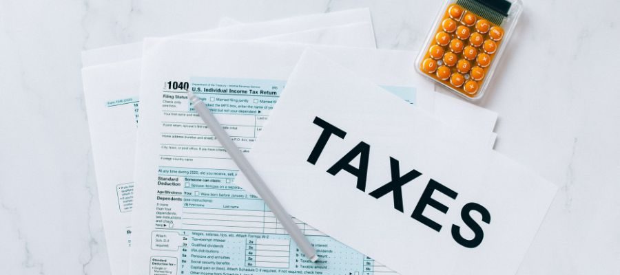 Tax Benefits of C Corporations