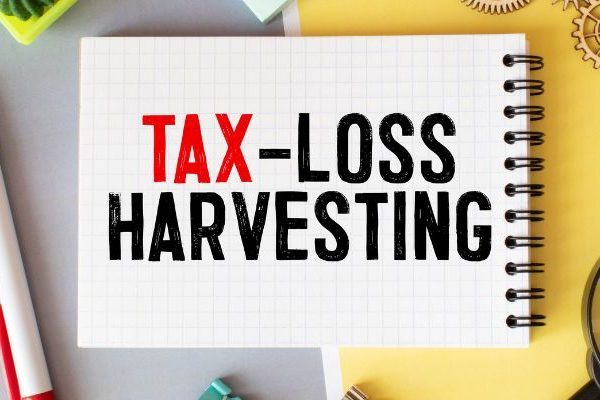 Tax Loss Harvesting