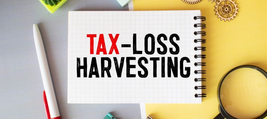 Tax Loss Harvesting: Introduction, How it Works, and Key Considerations ...