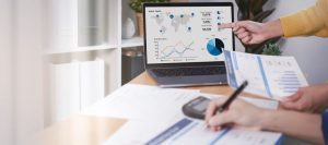 financial strategy