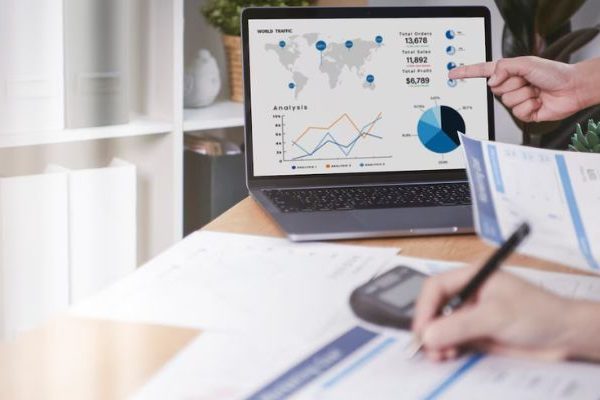 financial strategy