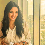 Jenifer Shenoy
