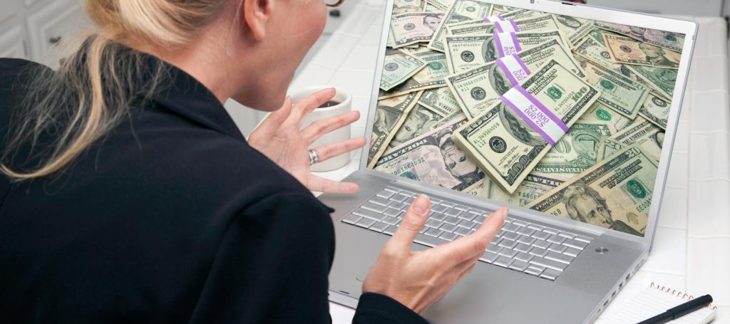 Top 10 Places To Find Money While Walking