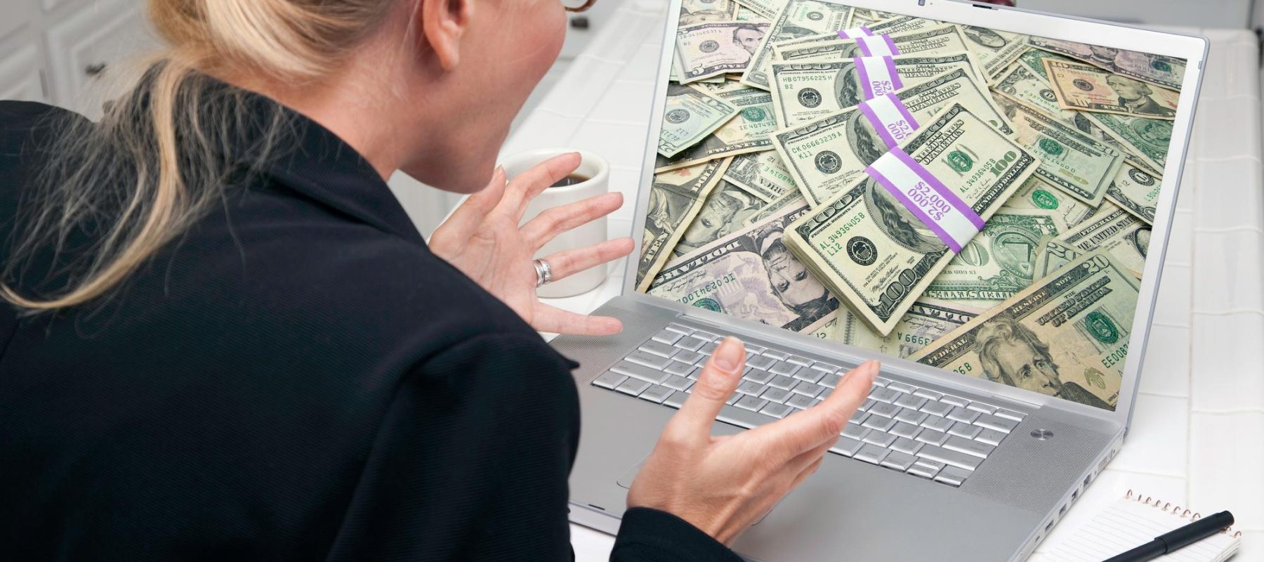 Top 10 Places To Find Money While Walking